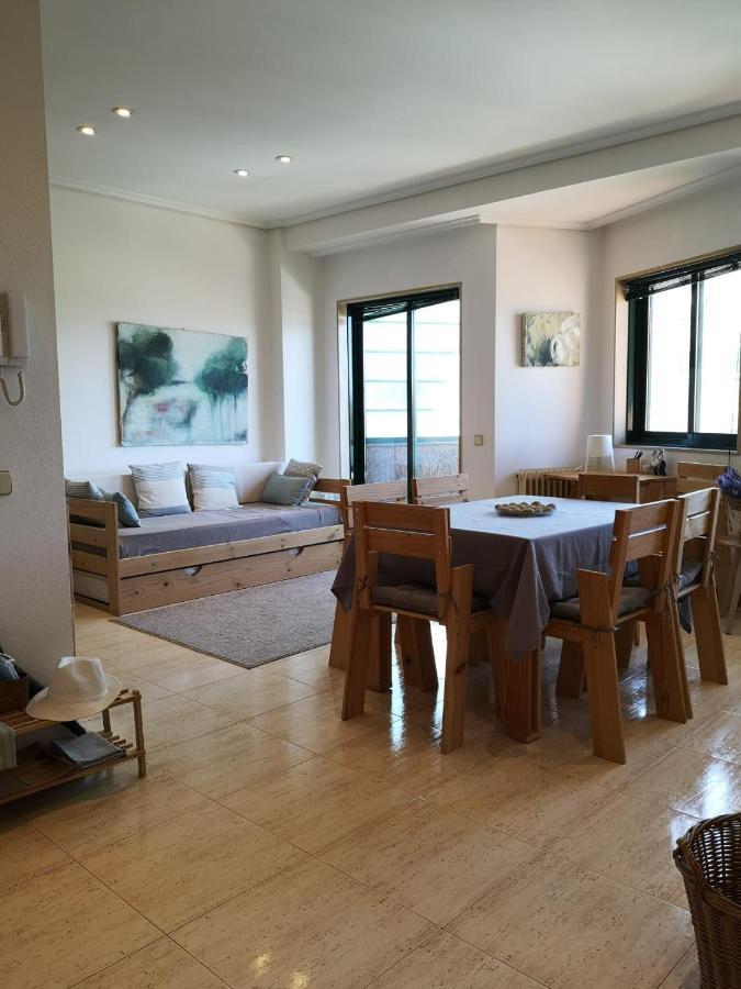 Samil 2J Apartment วิโก ภายนอก รูปภาพ