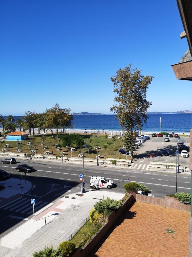 Samil 2J Apartment วิโก ภายนอก รูปภาพ