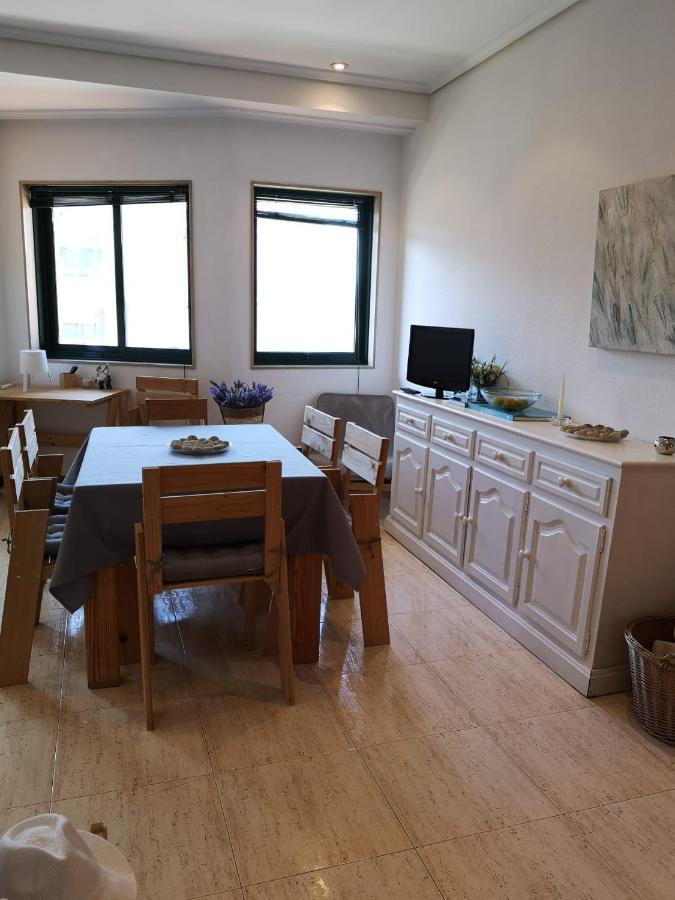 Samil 2J Apartment วิโก ภายนอก รูปภาพ