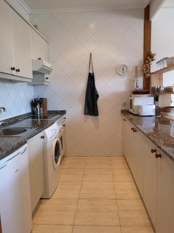 Samil 2J Apartment วิโก ภายนอก รูปภาพ