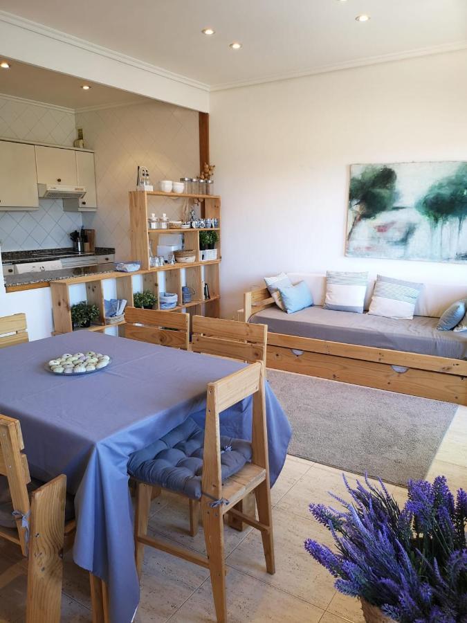 Samil 2J Apartment วิโก ภายนอก รูปภาพ