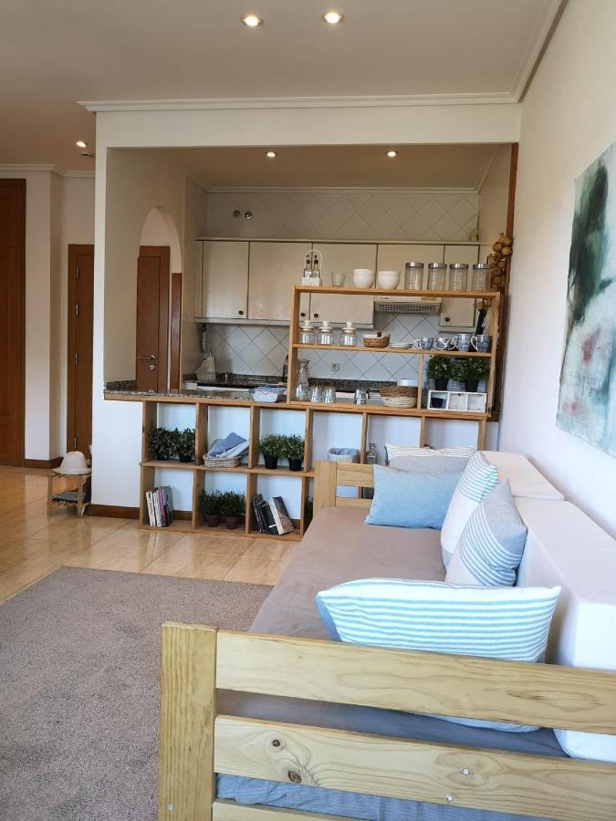Samil 2J Apartment วิโก ภายนอก รูปภาพ