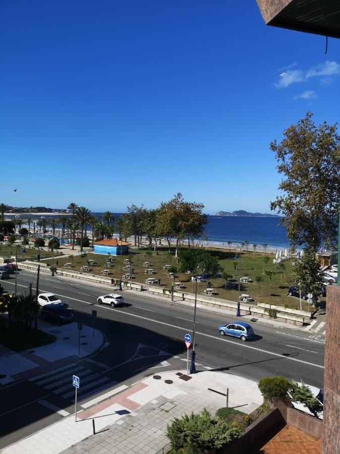 Samil 2J Apartment วิโก ภายนอก รูปภาพ