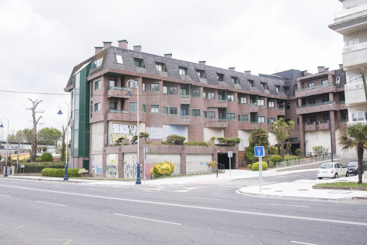 Samil 2J Apartment วิโก ภายนอก รูปภาพ